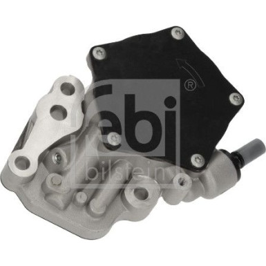 febi bilstein | Unterdruckpumpe, Bremsanlage | 196106 febi bilstein | Unterdruckpumpe, Bremsanlage | 196106