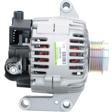 PSH | Generator | 595.573.120.000