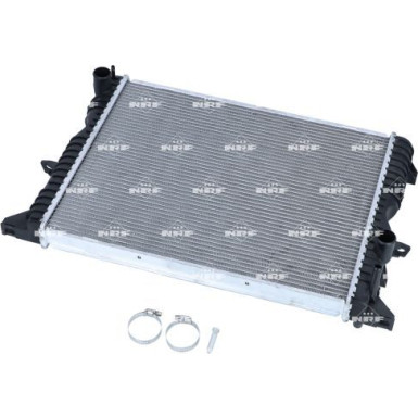 509730 Kühler, Motorkühlung EASY FIT 509730 Kühler, Motorkühlung EASY FIT