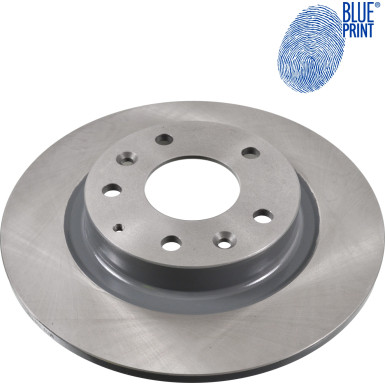 ADM543132 Bremsscheibe