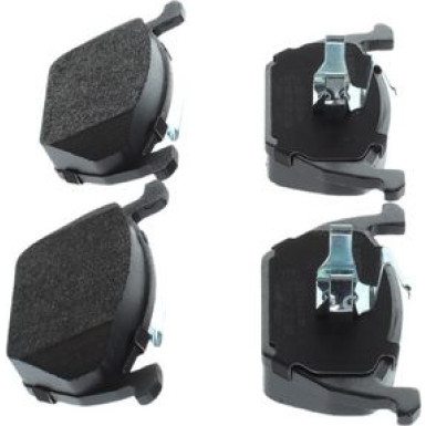 BOSCH | Bremsbelagsatz, Scheibenbremse | 0 986 424 364 BOSCH | Bremsbelagsatz, Scheibenbremse | 0 986 424 364