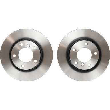 TRW Bremsscheibe DF4770