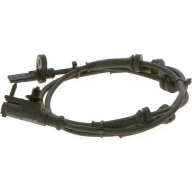 BOSCH | Sensor, Raddrehzahl | 0 265 009 325