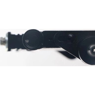 AC 315 000S Kondensator, Klimaanlage BEHR AC 315 000S Kondensator, Klimaanlage BEHR