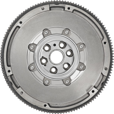 Valeo Schwungrad DUAL MASS FLYWHEEL 836201