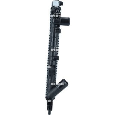 NRF | Kühler, Motorkühlung | 58785