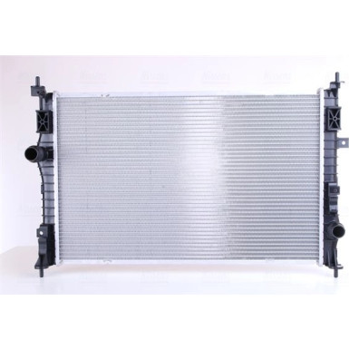 636042 Kühler, Motorkühlung