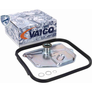 Vaico | Hydraulikfiltersatz, Automatikgetriebe | V30-7310