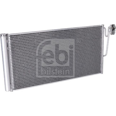 188551 Kondensator, Klimaanlage 188551 Kondensator, Klimaanlage