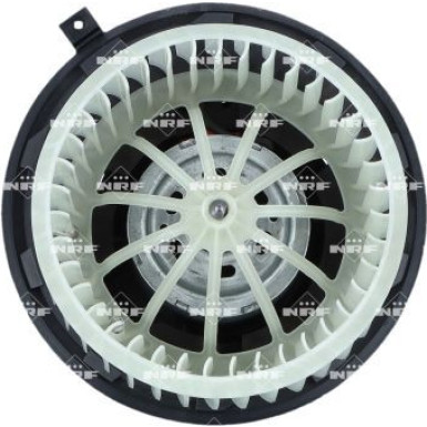 34612 Innenraumgebläse