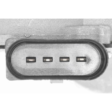 V10-07-0022 Wischermotor Original VEMO Qualität
