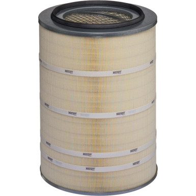 Hengst Filter | Luftfilter | E272L