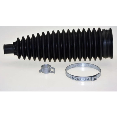 84302 Faltenbalg, Lenkung