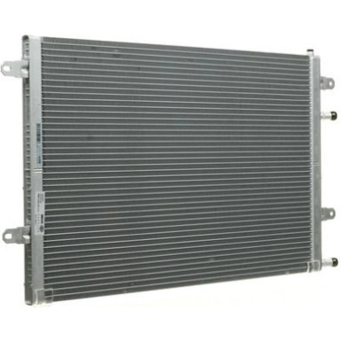 Mahle Niedertemperaturkühler, Ladeluftkühler BEHR Premium Line CIR 10 000P Mahle Niedertemperaturkühler, Ladeluftkühler BEHR Premium Line CIR 10 000P