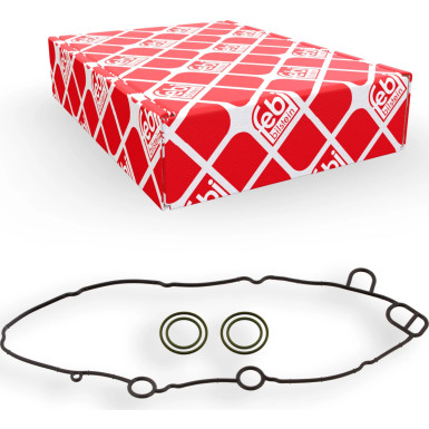 FEBI BILSTEIN 46519 Dichtungssatz, Ölkühler
