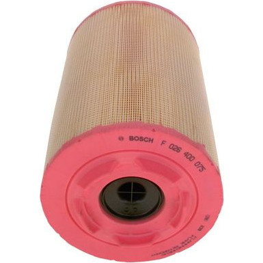 BOSCH F 026 400 075 Luftfilter BOSCH F 026 400 075 Luftfilter