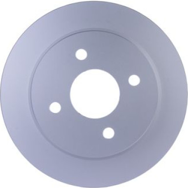 Hella | Bremsscheibe | 8DD 355 105-661