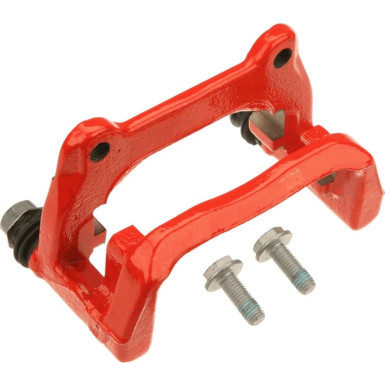 TRW | Halter, Bremssattel | BDA928