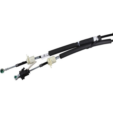 Metzger Seilzug, Schaltgetriebe 3150378