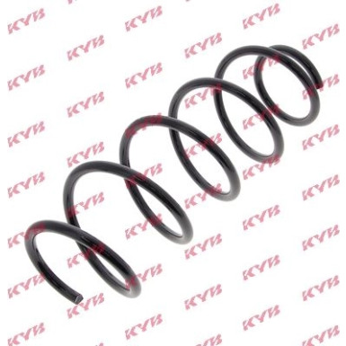 KYB Fahrwerksfeder K-Flex RH3505