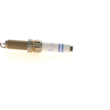 BOSCH 0 242 145 555 Zündkerze Double Platinum