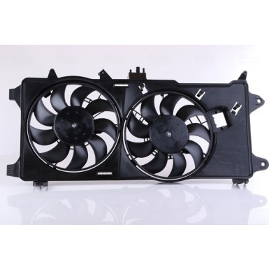 85130 Lüfter, Motorkühlung