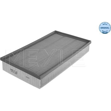 Meyle Luftfilter MEYLE-ORIGINAL: True to OE 112 321 0045 Meyle Luftfilter MEYLE-ORIGINAL: True to OE 112 321 0045