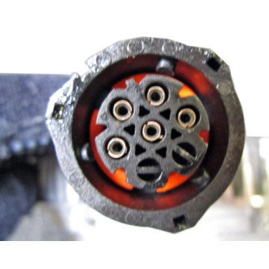 Mahle | Kupplung, Kühlerlüfter | CFC 189 000P Mahle | Kupplung, Kühlerlüfter | CFC 189 000P