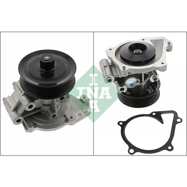 538 0886 10 Wasserpumpe, Motorkühlung