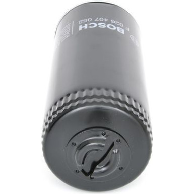 BOSCH F 026 407 052 Ölfilter BOSCH F 026 407 052 Ölfilter