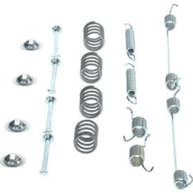 1 987 475 264 Zubehörsatz, Bremsbacken