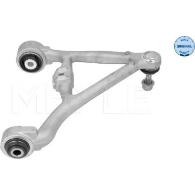 Meyle Lenker, Radaufhängung MEYLE-ORIGINAL: True to OE 18-16 050 0020