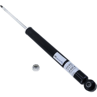 Sachs | Stoßdämpfer | 313 573