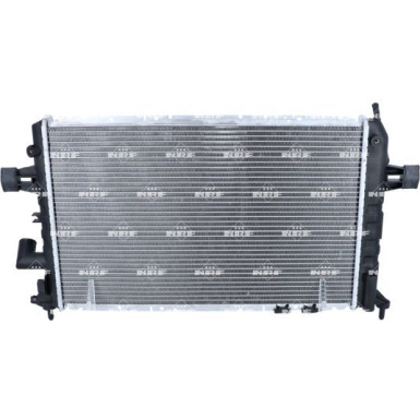 506616 Kühler, Motorkühlung EASY FIT 506616 Kühler, Motorkühlung EASY FIT