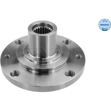 214 652 0010 Radnabe MEYLE-ORIGINAL: True to OE. 214 652 0010 Radnabe MEYLE-ORIGINAL: True to OE.