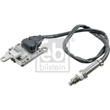 febi bilstein | NOx-Sensor, Harnstoffeinspritzung | 197505
