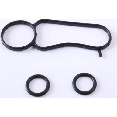 90892 Ölkühler, Motoröl ** FIRST FIT **