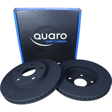 QUARO | Bremsscheibe | QD9286HC