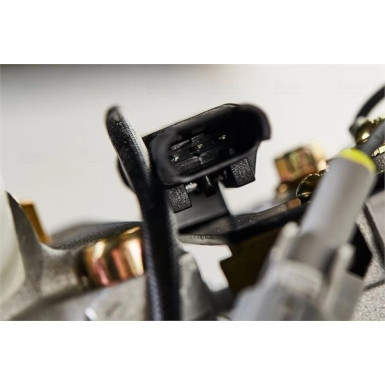 890073 Kompressor, Klimaanlage ** FIRST FIT **