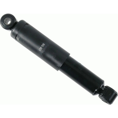 Sachs 638 108 Dämpfer, Fahrerhauslagerung