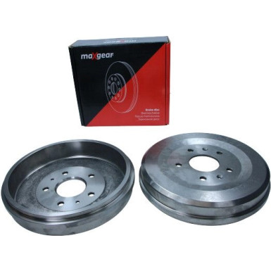 19-3202 Bremstrommel 19-3202 Bremstrommel