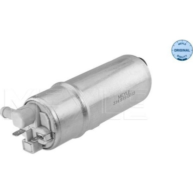 Meyle Kraftstoffpumpe MEYLE-ORIGINAL: True to OE 314 919 0018 Meyle Kraftstoffpumpe MEYLE-ORIGINAL: True to OE 314 919 0018