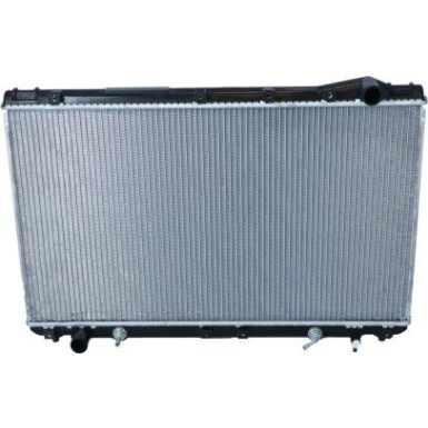 NRF | Kühler, Motorkühlung | 50344