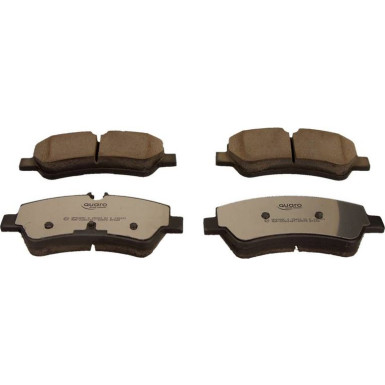 QUARO | Bremsbelagsatz, Scheibenbremse | QP9385C