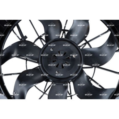 47993 Lüfter, Motorkühlung