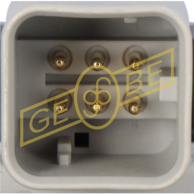 9 3766 1 NOx-Sensor, NOx-Katalysator