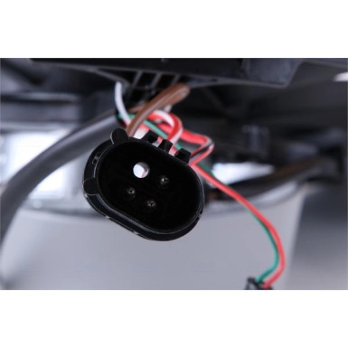 85124 Lüfter, Motorkühlung