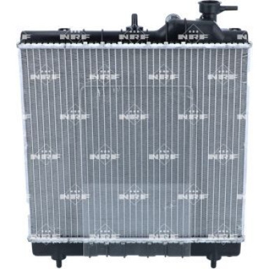 NRF | Kühler, Motorkühlung | 53257