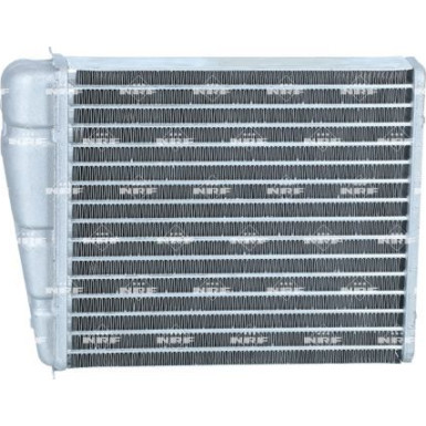 54476 Wärmetauscher, Innenraumheizung