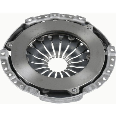 Sachs | Kupplungsdruckplatte | 3082 000 797